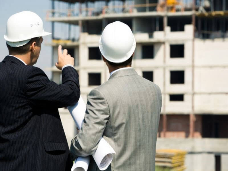 projectmanagerbouw