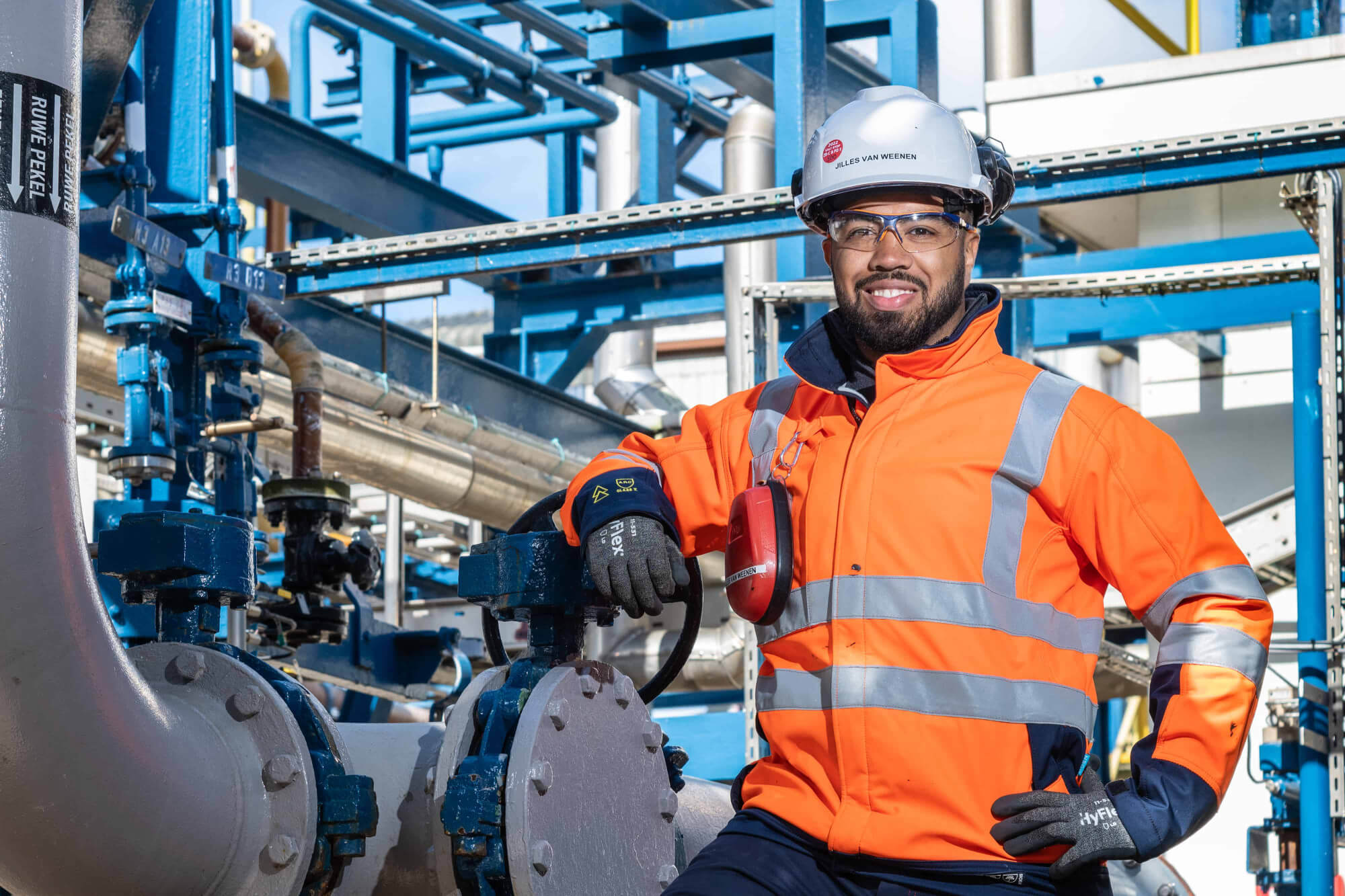 processengineer