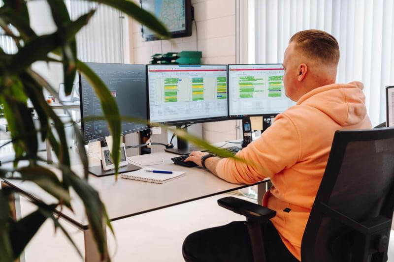werkvoorbereiderelektrotechniek