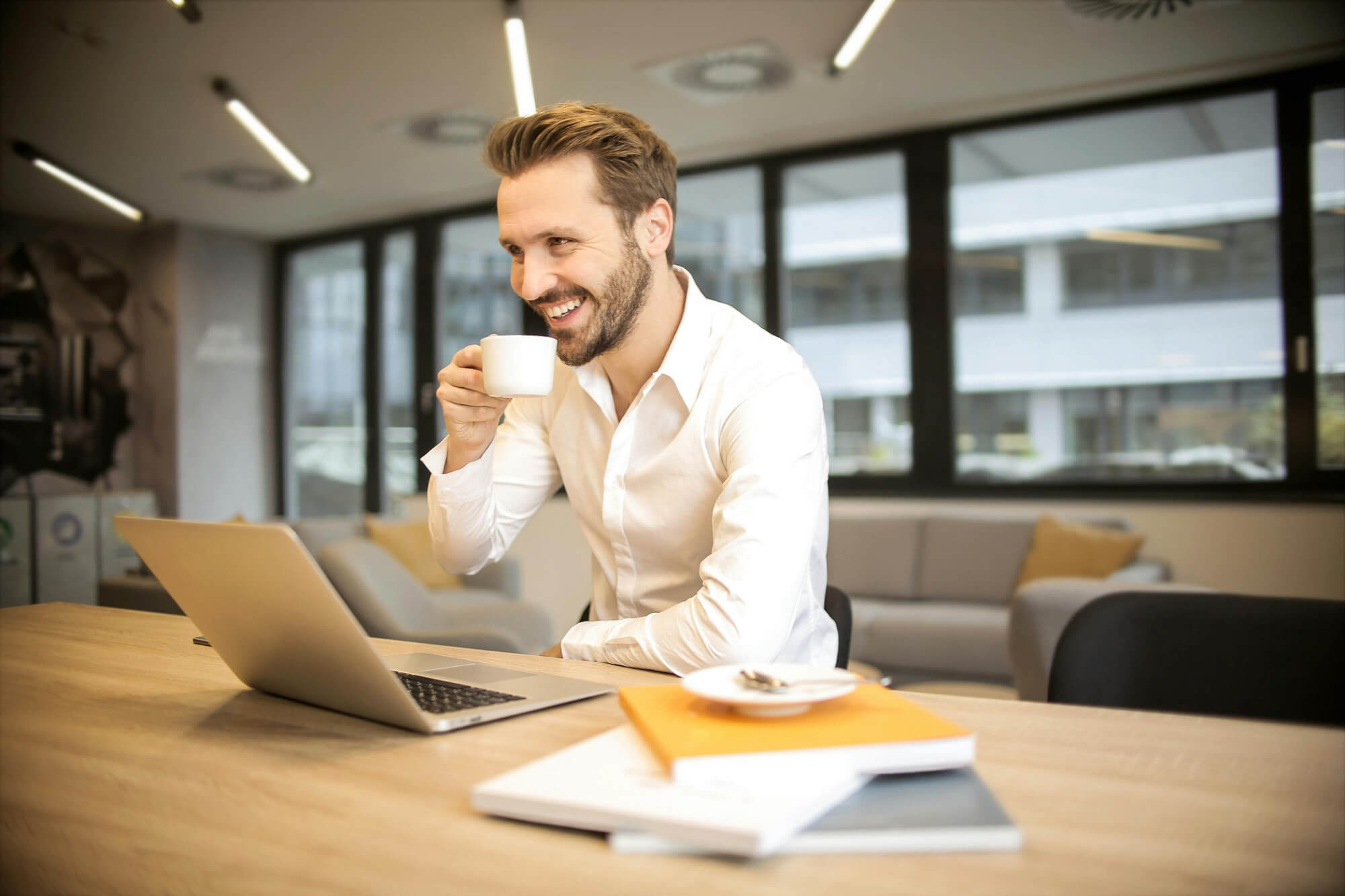 internationaalaccountmanager