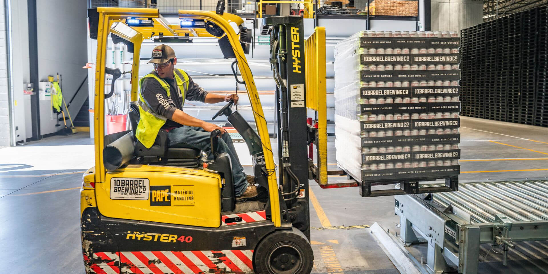 forkliftoperator